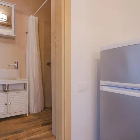 Mykonian Living The Lakka Residence *