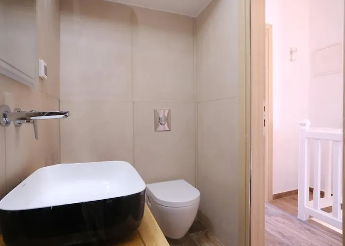 Mykonian Living The Lakka Megali Ammos (Mykonos)