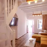 Holiday home Mykonian Living The Lakka Mykonos Town