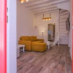 Mykonian Living The Lakka Holiday home Mykonos Town