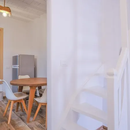 Mykonian Living The Lakka *