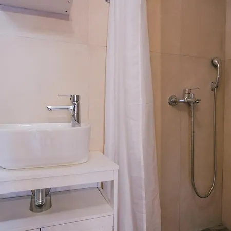 Mykonian Living The Lakka Holiday home Mykonos Town