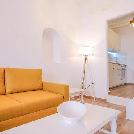 Mykonian Living The Lakka Holiday home Mykonos Town