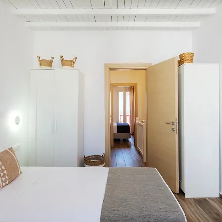 Mykonian Living The Lakka Holiday home Mykonos Town