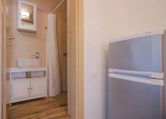 Mykonian Living The Lakka Residence *