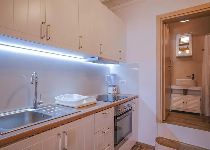 Mykonian Living The Lakka Residence * Megali Ammos (Mykonos)